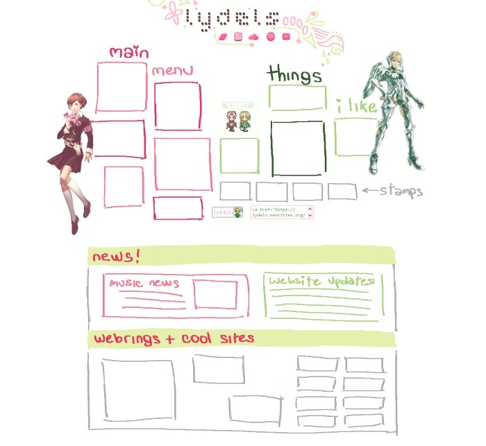my website now!