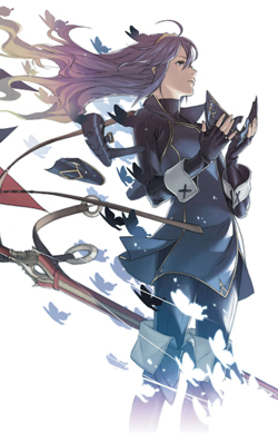 fire emblem awakening