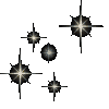 twinkles