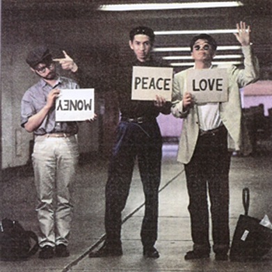 pizzicato five picture