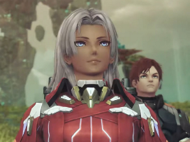 xenoblade X