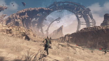 xenoblade X