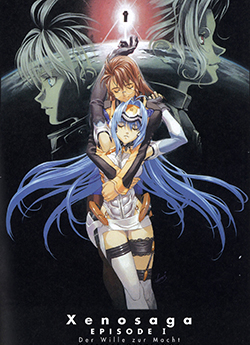 xenosaga